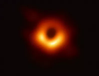 Откриха най-малката черна дупка в нашата галактика