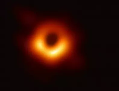 Откриха най-малката черна дупка в Млечния път