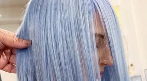 Този цвят става все по-популярен при косите. Ето защо