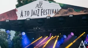Млади таланти на тазгодишното издание на A to JazZ Festival