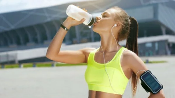 4 лесни антицелулитни трика за заети момичета