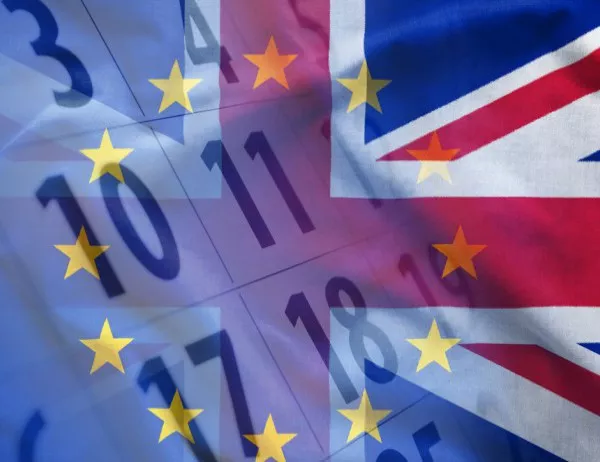 Лондон: ЕС трябва да е амбициозен относно бъдещото си партньорство с Великобритания