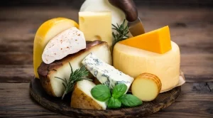 Рекорд: Направиха пица със 154 вида сирена (СНИМКА)