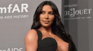 Ким Кардашиян се възхищава на Грета Тунберг