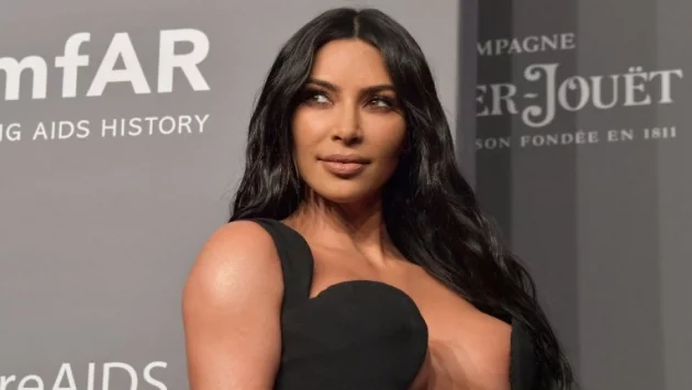 Ким Кардашиян се възхищава на Грета Тунберг