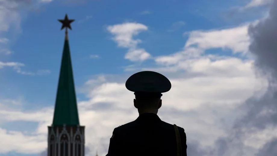 Богатството в Русия се превръща в улика