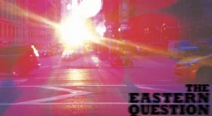 Изтокът и Западът се срещат на фестивала Sofia Underground 2019