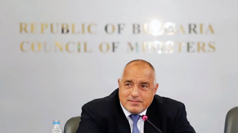 Борисов може и да знае нещо. Но може и да блъфира