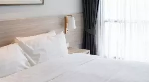 Пандемията затвори 10% от хотелите и къщите за гости