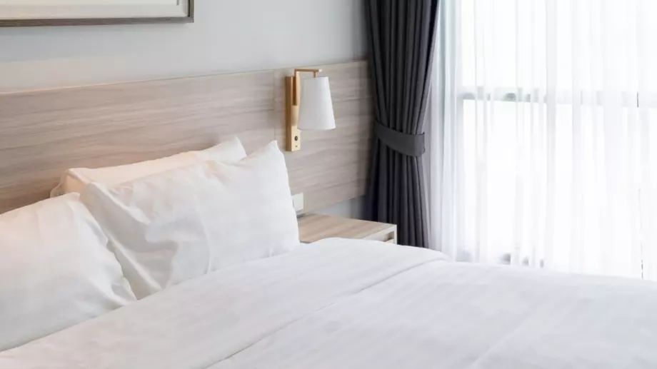 Пандемията затвори 10% от хотелите и къщите за гости