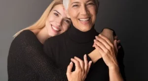 5 неща, които научаваш, ако си отгледана от силна майка