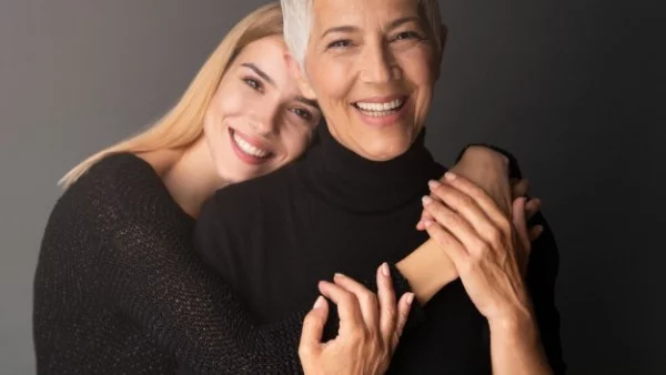 5 неща, които научаваш, ако си отгледана от силна майка