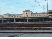 Прекратиха концесията за жп гарата в Пловдив