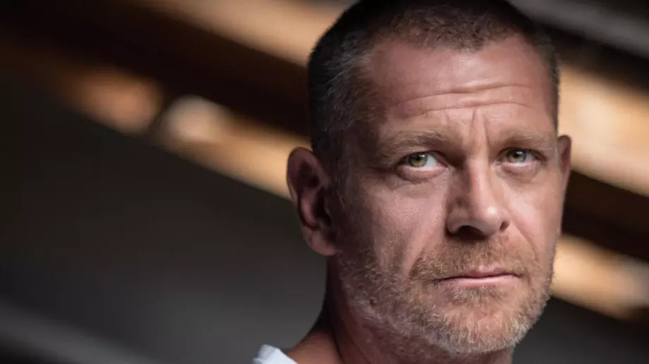 Юлиан Вергов с първи коментар след скандала с Диана Димитрова