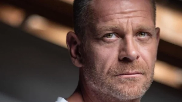 Юлиан Вергов напусна "Откраднат живот"