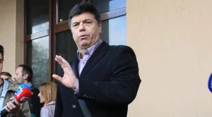 Петко Дюлгеров е получил инфаркт