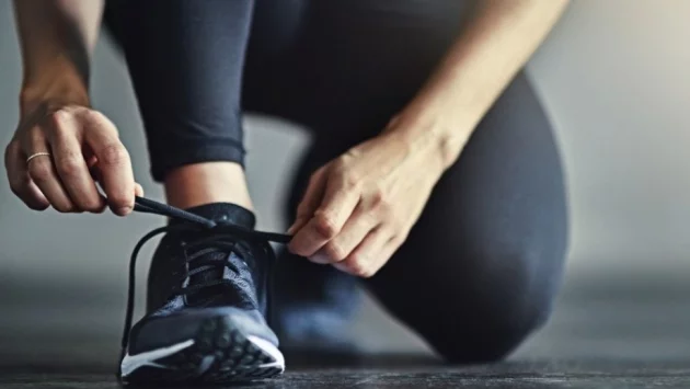 Да отбележим Деня на маратонката и вкъщи