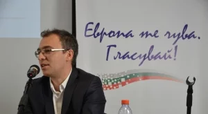 Добромир Иванов: В България IT секторът е супер, когато говорим за до 5 души