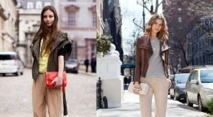 Chinos - панталоните, които ще носим тази пролет