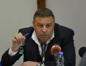 Атанас Камбитов: Претенденти за кметския стол в Благоевград правят кампания на мой гръб