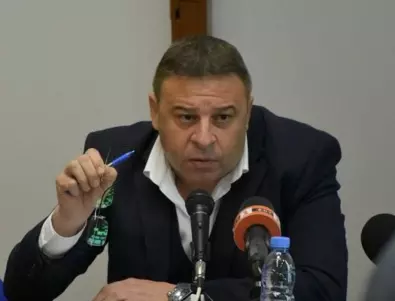 Атанас Камбитов: Претенденти за кметския стол в Благоевград правят кампания на мой гръб
