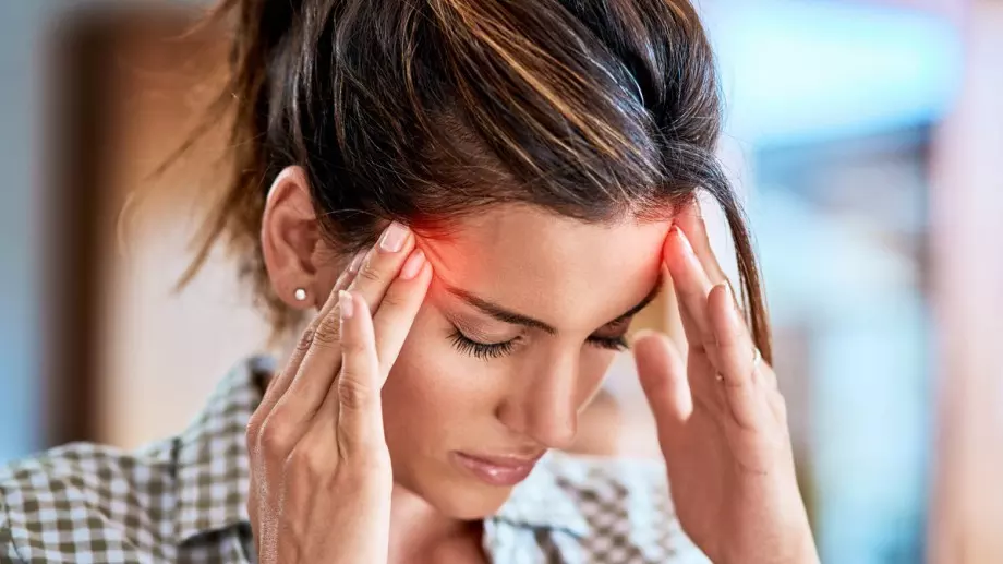 4-те типа главоболие и как да ги лекувате