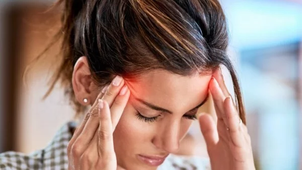 Физическите ни проблеми издават емоционалните 