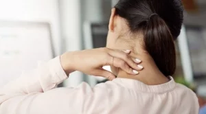 5-минутна тренировка, която ще премахне болката във врата