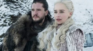 Любопитни факти за "Игра на тронове"