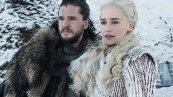 Любопитни факти за "Игра на тронове"