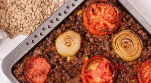 Леща плакия на фурна