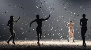 Хореографка на Dior гостува в България