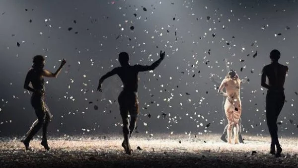 Хореографка на Dior гостува в България