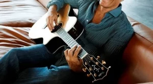 Майкъл Болтън: Феновете ми имат отличен вкус за музика