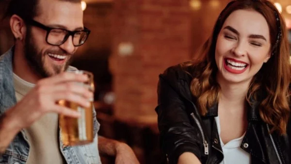 Как лесно да заговориш човек, който ти е симпатичен?  