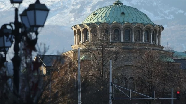 Първата станция за следене на чистотата на въздуха в София в реално време трябва да заработи