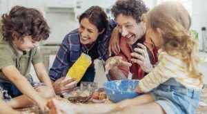 10 навика за щастлив семеен живот