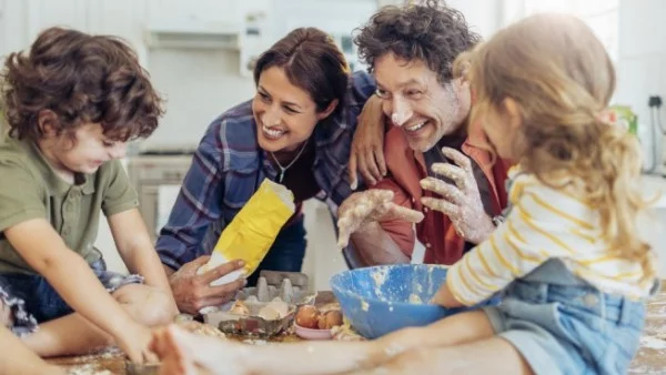 10 навика за щастлив семеен живот