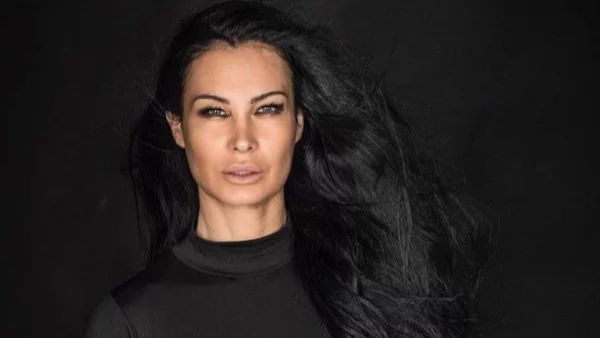 Вижте снимки от сватбата на Цеци Красимирова