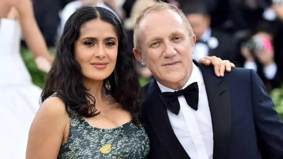 Звездни двойки, които се влюбиха след 40 