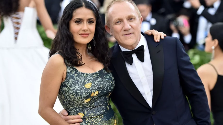 Богаташите, които дариха огромни суми за Парижката "Света Богородица"