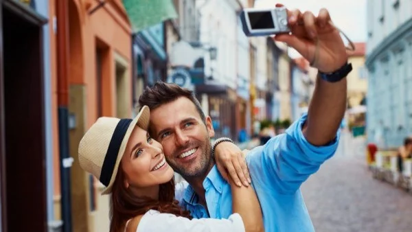 Любовен уикенд хороскоп за 20-21 април