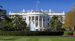 Кучето на Байдън отново ухапа човек в Белия дом