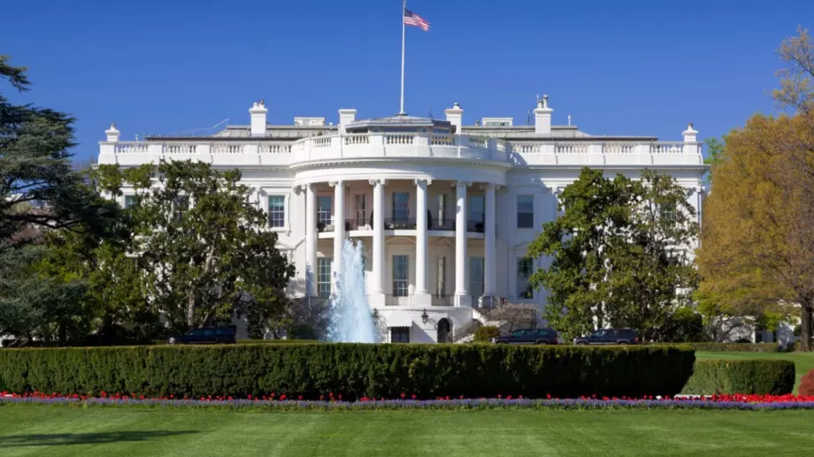 Кучето на Байдън отново ухапа човек в Белия дом