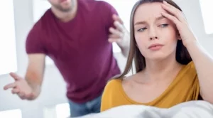 Когато ТОЙ обещава, че ще се промени