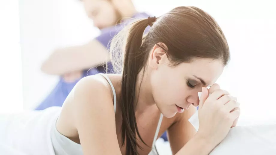 Ще намерите истинското щастие, когато се отървете от токсичната си връзка   