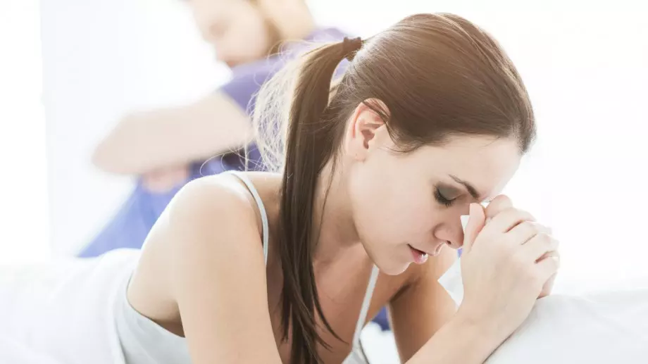 Ти не беше моята сродна душа, ти беше моят най-голям урок!   