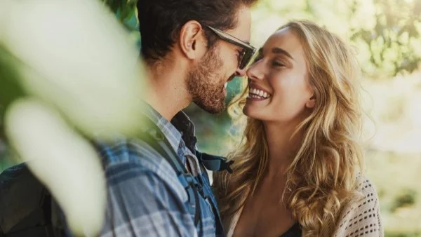 Любовен уикенд хороскоп за 4-5 май