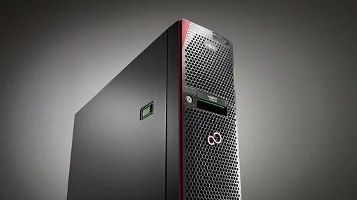 Безпрецедентна производителност в новите супербързи x86 сървъри на FUJITSU