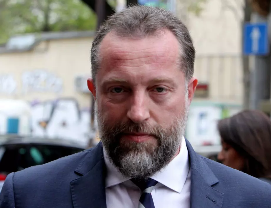 Евродепутатът Иво Христов: Опасно е да си българин в Северна Македония  